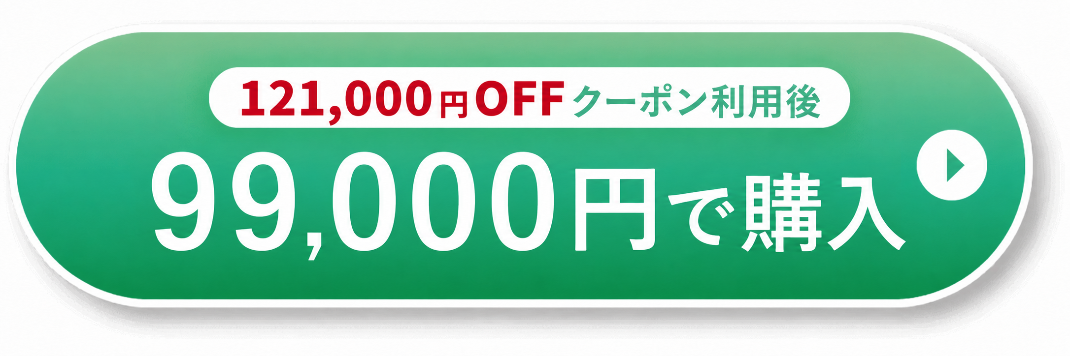 99,000円で購入