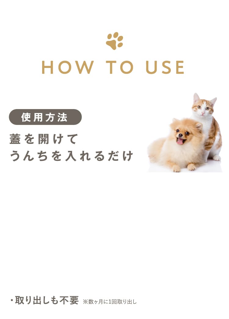 HOW TO USE
